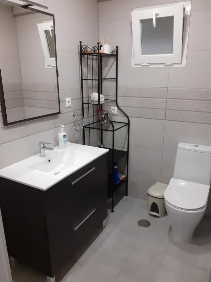 Appartement Piso Playa Torremolinos Extérieur photo