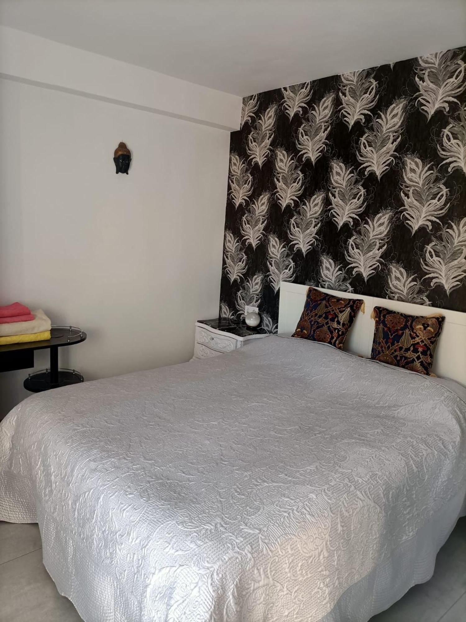 Appartement Piso Playa Torremolinos Extérieur photo