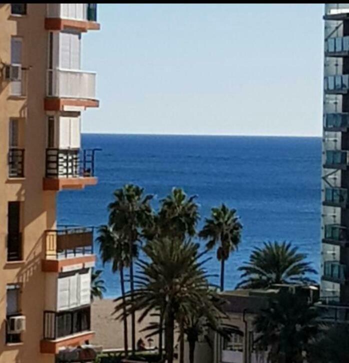 Appartement Piso Playa Torremolinos Extérieur photo