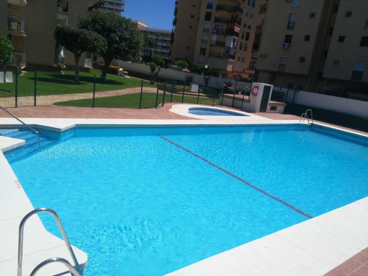 Appartement Piso Playa Torremolinos Extérieur photo