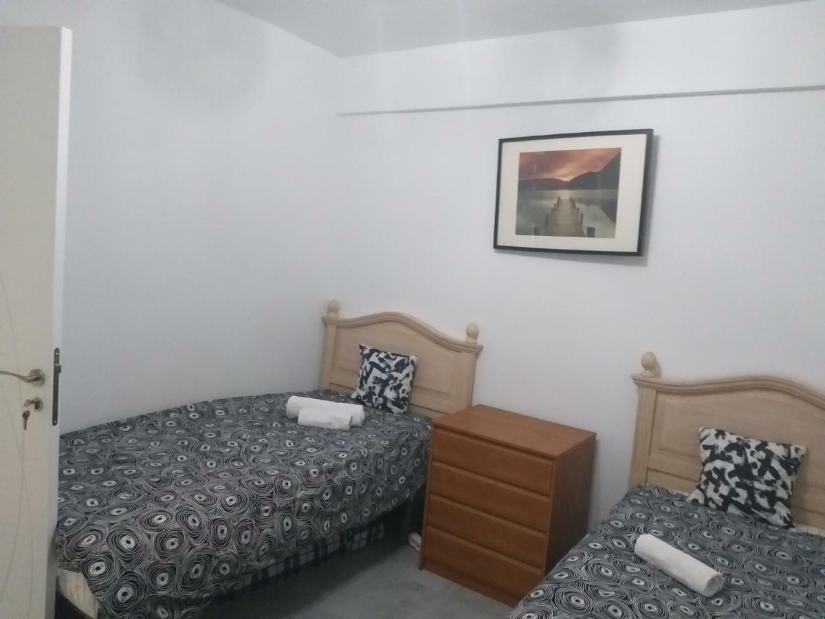 Appartement Piso Playa Torremolinos Extérieur photo