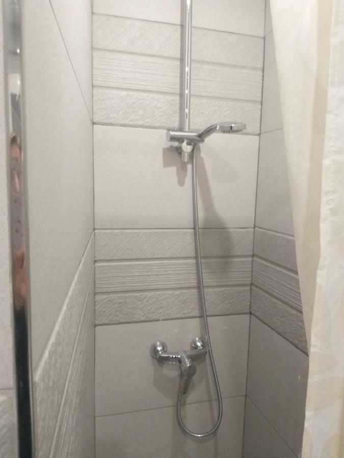 Appartement Piso Playa Torremolinos Extérieur photo