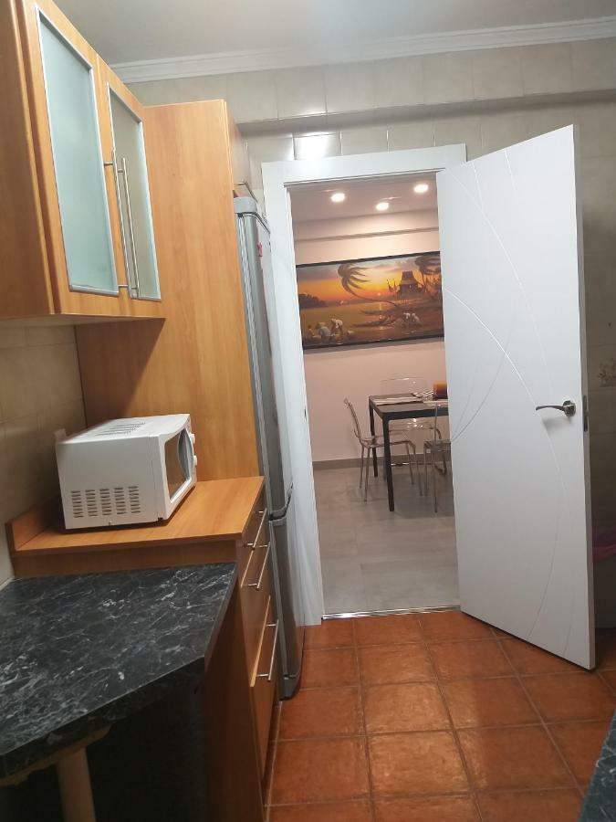 Appartement Piso Playa Torremolinos Extérieur photo