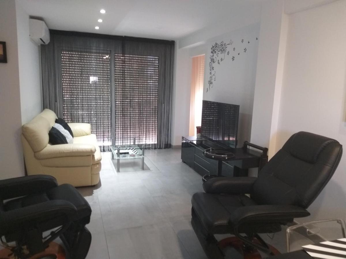 Appartement Piso Playa Torremolinos Extérieur photo